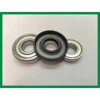 Siemens Washer Parts