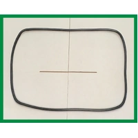 Blanco Oven Door Seal Gasket for BODE26X, BODE26X1, BODE26X2, 71X0073 Replacement