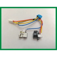 Neff Fridge Compressor Relay for Models K3940X6GB/01, K3950X6GB/01, K3990X6GB/01
