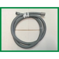 Kleenmaid Dishwasher Outlet Drain Hose for DW6010 & DW6011 Genuine Replacement