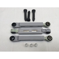 3 x Bosch Logixx 8 Washing Machine Shock Absorber WAS28440AU/05 WAS28440AU/07