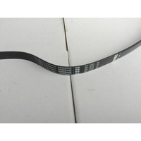 Bosch Washing Machine Motor Drum Drive Belt WFL2090UC/11 WFL2090UC/12