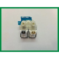 Beko Washing Machine Cold Water Inlet Valve for BFL8510MG & Compatible Models