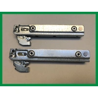 2 x AEG 900mm Wall Oven Door Hinges – Suits BE6914001M, 944186043, 94418604300