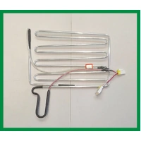 Samsung Fridge Defrost Heater Element for SRS615DP, SS22SP1/RAD & Compatible Models