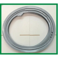 LG Front Loader Washer Door Boot Seal Gasket F1247TD5 F1247TD5.ALSQEUK