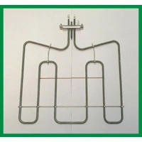 Genuine Smeg Compact Oven Grill Element SFA4920MCN1 SFA4920MCX
