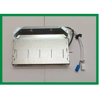 Beko Condenser Dryer Heater Element for DCY7402GXB2 & DCY8502XB1 Models
