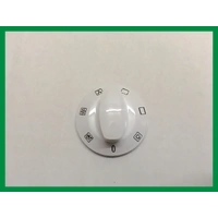 Kleenmaid Oven Multi Function Selector Switch Knob for T0100W & TO100W Models