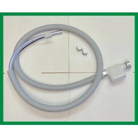 Omega Dishwasher Aquastop Valve Water Inlet Hose for ODW707XB & ODW707XS Models