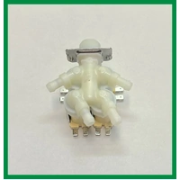 LG Washing Machine Cold Water Inlet Valve for WD14130FD6 & F14A8RDS.ABWREAP Models