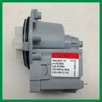LG Front Loader Washer Water Drain Pump WD-1610FD WD-16100FD.AOWREAP Replacement
