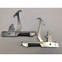 2 x Genuine ILve 900mm Oven Door Hinge T906LMP T906NMP T906WMP | PN: A/028/41