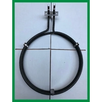 EXPRESS Fisher & Paykel Oven Fan Forced Element BI601 BI601A BI601C BI601CTE
