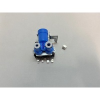 Samsung Fridge Refrigerator Water Inlet Valve SRS690GDLS RSG5DUSL1/XSA