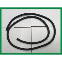 Westinghouse 615 Pyrolytic Oven Door Seal Gasket WVEP615W 944031689 Genuine Replacement