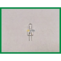 Smeg Compact Microwave Oven Halogen Lamp Light Bulb Globe S45MCX S45MCX1 S45MCX2
