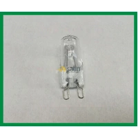 Westinghouse 665 Oven Halogen Lamp Light Bulb Globe WVG665SLP 94403167817