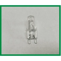 Electrolux 616 Wall Oven Halogen Lamp Light Bulb Globe EVE616SC 944031730