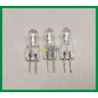 3 x Ilve Rangehood Halogen Lamp Bulbs E75G E75G90 E75G/90/S Replacement