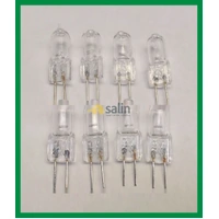 8 x Halogen Lamp Bulbs for Blanco Rangehood BRU53X BRU70X Replacement
