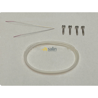 Bosch Dishwasher Pump Motor Seal Sealing Repair Kit SMU40M05AU SMU40M05AU/01 | Part No: 12005744