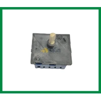 Genuine Westinghouse Gas Oven Grill On / Off Switch WVG665W WVG665WLP 944031679