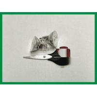 2 x Westinghouse Rangehood LED Lamp Light Bulb Globe WRC913SB 942001289