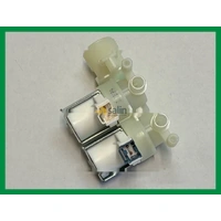 Indesit Washing Machine Cold Water Inlet Valve for WIL102, WIL102AUS, WIL102(AUS) Models