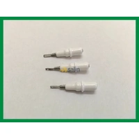 3 x Smeg Gas Cooktop Burner Ignition Spark Plug for SAR93AX1 SAR93AXS1