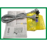 Bosch Dishwasher Power Supply Cable Cord Plug for SMI4HTS01A/01, SMI4HTS01A/34 & Compatible Models