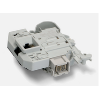 Bosch Avantixx Washing Machine Door Lock Switch WAS28461AU/01 WAS28464AU/01 10020375