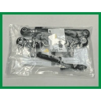 2 x Bosch Washing Machine Shock Absorber Suspension WAE22462AU/01 WAE22462AU/24