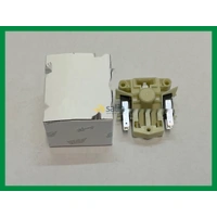 Omega Dishwasher Door Latch Lock Switch for ODW717WB ODW717XB Genuine Replacement