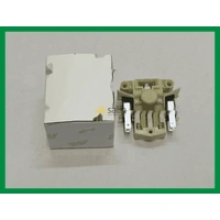 Omega Dishwasher Door Latch Lock Switch for ODW300X OFI604A PL403A Genuine Replacement