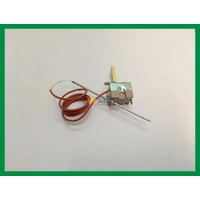 Omega Oven Temperature Thermostat Control for OF601XZ & OF602XZ Genuine Replacement