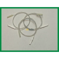 3 x Kleenmaid Gas Cooktop Ignition Spark Plug FEG605X FEG905X Replacement