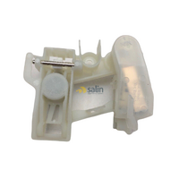 Bosch Dryer Door Lock Latch for WTV74100DN/05, WTV74100DN/06 & Compatible Models