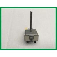 Omega Ceramic Cooktop Single Hotplate Control Switch – Fits OF602XA, OF602XZ, OF902XA, OF902XZ