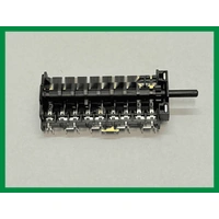 Genuine Smeg Oven Multi Function Selector Switch WI392 WI392EB WI398X