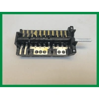 Genuine Smeg Opera Stove Oven Multi Function Selector Switch A11X A11X-5 A11XLP