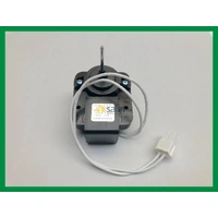 Genuine Simpson Top Mount Fridge Evaporator Fan Motor STM3900WA STM3900WA*3