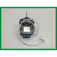 Genuine Simpson Bottom Mount Fridge Evaporator Fan Motor SBM4300WA SBM4300WA*3