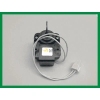 Simpson Bottom Mount Fridge Evaporator Fan Motor SBM4300WB Genuine Replacement