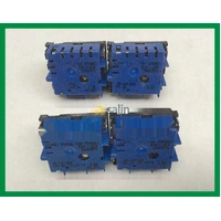 4x Westinghouse Freestyle 806 Ceramic Cooktop Hotplate Control Switch PAJ806W*04