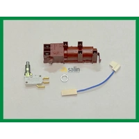 Smeg Gas Cooktop Spark Ignition Block Box Unit SAR134EB1 SAR134NE1 SAR134WP1