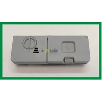 Genuine Smeg Dishwasher Detergent Soap Tablet Dispenser SNZ451 SNZ614X