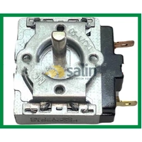Genuine Smeg Oven 90 MINUTE Clock Timer SFA562X2 SFA6304X SFA6304X2
