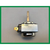 Genuine Smeg 900mm Stove Oven 120 MINUTE Analogue Clock Timer C90GMXA C90GMXHA