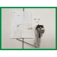 Chef Coronet Integra Vulcan Oven Thermostat Control Kit VEWOCIMFW VEWOCIMFBL
